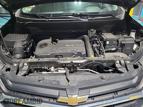 2021 Chevrolet Equinox LT with VIN 2GNAXTEV8M6112698, listed as a IAAI auction lot 42547280 with 66,209 mi miles and . Bid and sale history available at DreamBid. Image 32.