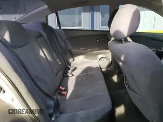 2006 Nissan Altima 2.5 S with VIN 1N4AL11DX6C229897, listed as a Copart auction lot 51156175 with 185,002 mi miles and Salvage Title. Bid and sale history available at carsss.com. Image 11.