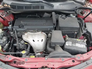 2009 Toyota Camry with VIN 4T1BE46K09U310032, listed as a IAAI auction lot 41653661 with 195,383 mi miles. Bid and sale history available at carsss.com. Image 10.