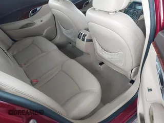 2010 Buick LaCrosse CXL with VIN 1G4GC5EG5AF319154, listed as a IAAI auction lot 41969056 with 30,071 mi miles and . Bid and sale history available at DreamBid. Image 8.