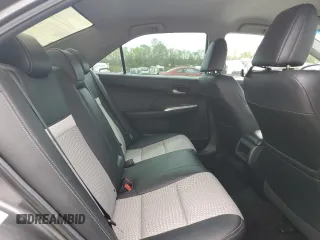 2012 Toyota Camry L with VIN 4T1BF1FK7CU023287, listed as a Copart auction lot 50823585 with 153,963 mi miles and Salvage Title. Bid and sale history available at DreamBid. Image 10.