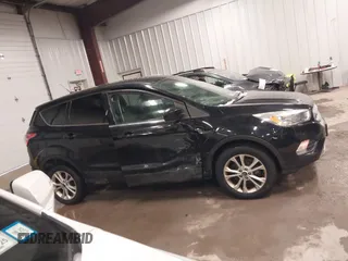 2017 Ford Escape SE with VIN 1FMCU9GD4HUC83761, listed as a IAAI auction lot 41487002 with 125,375 mi miles. Bid and sale history available at carsss.com. Image 13.