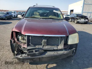 2002 GMC Envoy SLE with VIN 1GKDS13S422359524, listed as a Copart auction lot 70102264 with 183,814 mi miles and Salvage Title. Bid and sale history available at carsss.com. Image 5.