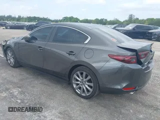 2021 Mazda 3 Select with VIN 3MZBPABL5MM252201, listed as a IAAI auction lot 42029577 with Not Provided miles and . Bid and sale history available at DreamBid. Image 3.