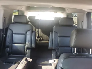 2019 GMC Yukon SLT Standard Edition with VIN 1GKS1DKC4KR169803, listed as a Copart auction lot 66845304 with 45,384 mi miles and Salvage Title. Bid and sale history available at carsss.com. Image 10.