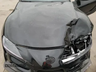 2021 Toyota Supra 3.0 z VIN WZ1DB0C05MW036486, wystawiony jako Copart lot #47673113 z przebiegiem 22 217 mil mil oraz . Historia ofert i sprzedaży dostępna na DreamBid. Obrazek 11.