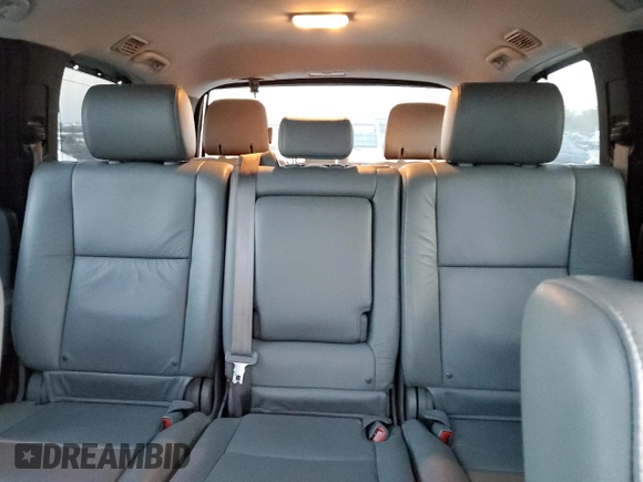 2017 Toyota Sequoia Limited with VIN 5TDKY5G12HS068936, listed as a Copart auction lot 78399304 with 74,496 mi miles and Salvage Title. Bid and sale history available at carsss.com. Image 10.