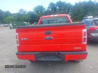 2014 Ford F-150 XL with VIN 1FTEX1EM2EFB48870, listed as a IAAI auction lot 42798560 with 78,191 mi miles and . Bid and sale history available at DreamBid. Image 16.