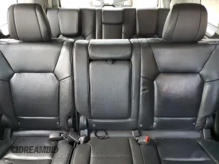 2012 Honda Pilot EX-L with VIN 5FNYF4H62CB069800, listed as a Copart auction lot 51977765 with 200,793 mi miles and Salvage Title. Bid and sale history available at carsss.com. Image 10.