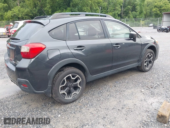 2015 Subaru Crosstrek z VIN JF2GPAAC6FG272983, wystawiony jako IAAI lot #42628894 z przebiegiem 128 831 mil mil oraz . Historia ofert i sprzedaży dostępna na DreamBid. Obrazek 4.