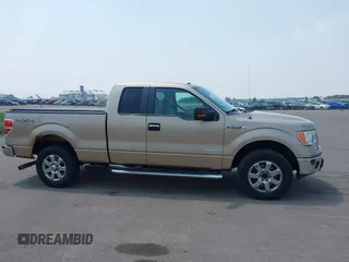 2013 Ford F-150 XL z VIN 1FTFX1ET8DFB90728, wystawiony jako IAAI lot #42474399 z przebiegiem 175 385 mil mil oraz . Historia ofert i sprzedaży dostępna na DreamBid. Obrazek 13.