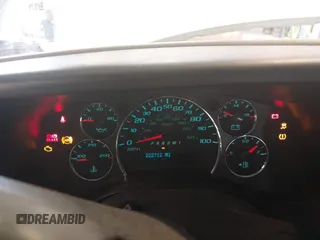 2012 Chevrolet Express Cargo с VIN 1GCWGFBA2C1155209, выставлен на аукционе IAAI как лот 42559839 с пробегом 222 712 миль миль и . История ставок и продаж доступна на DreamBid. Изображение 7.
