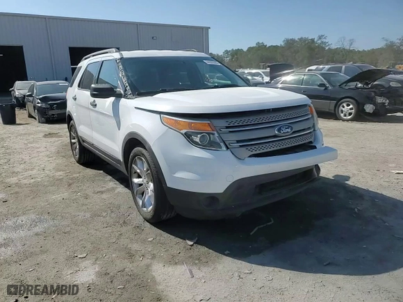 2015 Ford Explorer with VIN 1FM5K7B86FGB51450, listed as a Copart auction lot 44599505 with 69,593 mi miles and Salvage Title. Bid and sale history available at carsss.com. Image 14.
