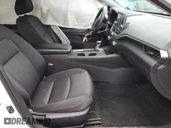 2019 Nissan Altima 2.5 S with VIN 1N4BL4BW8KC178996, listed as a Copart auction lot 86853784 with 74,053 mi miles and Salvage Title. Bid and sale history available at carsss.com. Image 7.
