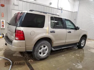 2004 Ford Explorer XLT с VIN 1FMZU73K24ZA30812, выставлен на аукционе Copart как лот 56962085 с пробегом 167 304 миль миль и Чистый • Clean title. История ставок и продаж доступна на DreamBid. Изображение 3.