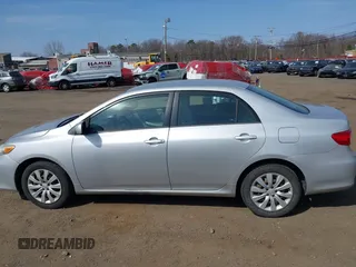 2012 Toyota Corolla L with VIN 2T1BU4EE7CC842871, listed as a IAAI auction lot 41782205 with 213,186 mi miles. Bid and sale history available at carsss.com. Image 14.