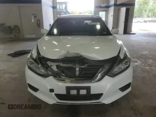 2016 Nissan Altima S z VIN 1N4AL3AP6GN358036, wystawiony jako Copart lot #60122365 z przebiegiem 118 788 mil mil oraz Szkoda całkowita • Salvage title. Historia ofert i sprzedaży dostępna na DreamBid. Obrazek 5.