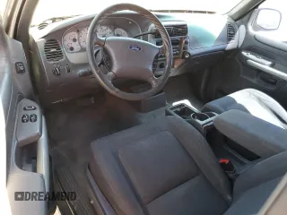 2002 Ford Explorer Sport Value with VIN 1FMYU60EX2UB38268, listed as a Copart auction lot 66096294 with Not provided miles and Salvage title. Bid and sale history available at DreamBid. Image 8.