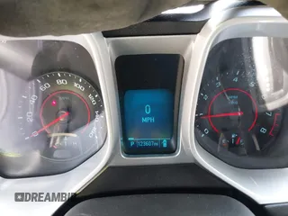 2013 Chevrolet Camaro LT with VIN 2G1FC1E37D9172623, listed as a IAAI auction lot 42357060 with 123,607 mi miles and . Bid and sale history available at DreamBid. Image 7.