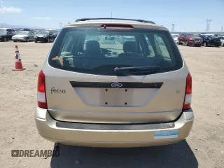 2000 Ford Focus SE Fleet с VIN 1FAHP3636YW112186, выставлен на аукционе Copart как лот 59626825 с пробегом 88 885 миль миль и Чистый • Clean title. История ставок и продаж доступна на DreamBid. Изображение 6.