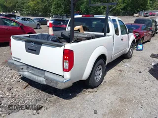 2016 Nissan Frontier S with VIN 1N6BD0CT5GN753620, listed as a IAAI auction lot 42331149 with 228,711 mi miles and . Bid and sale history available at DreamBid. Image 4.