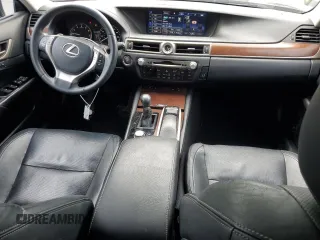 2015 Lexus GS 350 with VIN JTHBE1BL2FA011977, listed as a Copart auction lot 58823945 with 190,922 mi miles and Salvage title. Bid and sale history available at DreamBid. Image 8.
