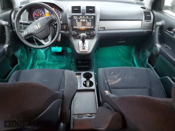 2011 Honda CR-V SE with VIN 5J6RE4H40BL002639, listed as a Copart auction lot 44794765 with 159,410 mi miles and Salvage Title. Bid and sale history available at carsss.com. Image 8.