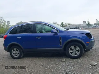 2008 Saturn VUE XE z VIN 3GSCL33P38S679480, wystawiony jako IAAI lot #42202170 z przebiegiem 124 679 mil mil oraz . Historia ofert i sprzedaży dostępna na DreamBid. Obrazek 14.