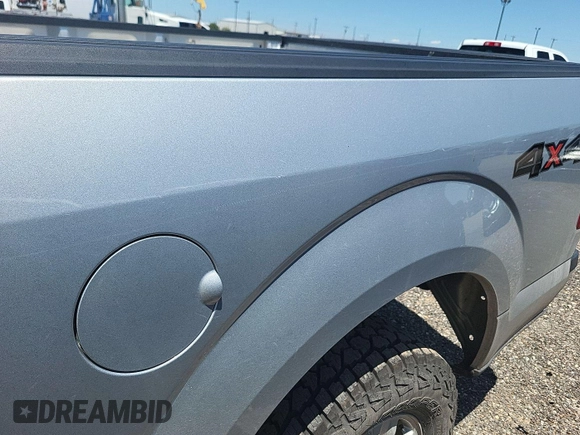 2018 Ford F-150 XL с VIN 1FTEW1E56JKF17730, выставлен на аукционе IAAI как лот 42901097 с пробегом 132 276 миль миль и . История ставок и продаж доступна на DreamBid. Изображение 1.