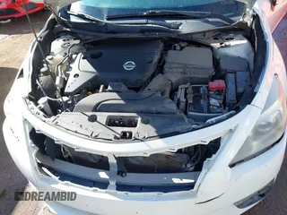 2015 Nissan Altima SL with VIN 1N4AL3AP8FN354133, listed as a IAAI auction lot 41669094 with 215,905 mi miles and . Bid and sale history available at DreamBid. Image 10.