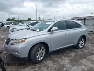 2010 Lexus RX 350 с VIN 2T2ZK1BA2AC018581, выставлен на аукционе IAAI как лот 42201292 с пробегом 132 429 миль миль и . История ставок и продаж доступна на DreamBid. Изображение 17.