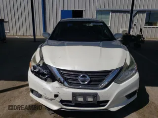 2016 Nissan Altima S with VIN 1N4AL3AP0GC258591, listed as a Copart auction lot 53760515 with 201,204 mi miles and Salvage Title. Bid and sale history available at DreamBid. Image 5.