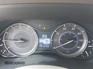 2013 Infiniti QX56 z VIN JN8AZ2NE1D9042676, wystawiony jako IAAI lot #42181659 z przebiegiem 113 454 mil mil oraz . Historia ofert i sprzedaży dostępna na DreamBid. Obrazek 7.