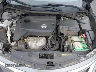 2014 Nissan Altima 2.5 with VIN 1N4AL3APXEC182763, listed as a IAAI auction lot 41943003 with 246,706 mi miles. Bid and sale history available at carsss.com. Image 10.