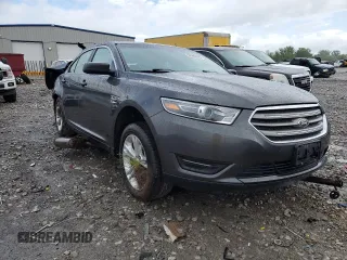 2017 Ford Taurus SEL z VIN 1FAHP2E88HG106391, wystawiony jako Copart lot #55289375 z przebiegiem 66 901 mil mil oraz Szkoda całkowita • Salvage title. Historia ofert i sprzedaży dostępna na DreamBid. Obrazek 4.