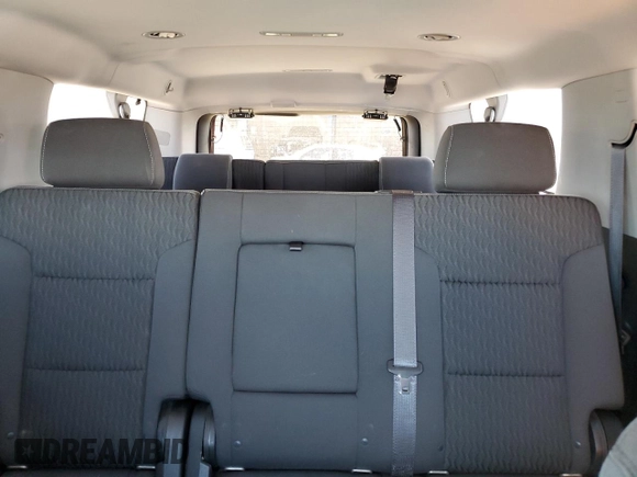 2016 GMC Yukon XL SLE with VIN 1GKS2FKC4GR285826, listed as a Copart auction lot 69486214 with 58,879 mi miles and Clean Title. Bid and sale history available at DreamBid. Image 10.