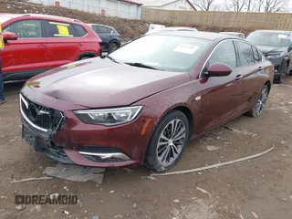 2018 Buick Regal Essence с VIN W04GP6SX2J1137227, выставлен на аукционе IAAI как лот 41657402 с пробегом 68 371 миль миль и . История ставок и продаж доступна на DreamBid. Изображение 17.