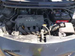 2008 Toyota Yaris с VIN JTDBT923X84016948, выставлен на аукционе IAAI как лот 42529453 с пробегом 136 837 миль миль и . История ставок и продаж доступна на DreamBid. Изображение 10.