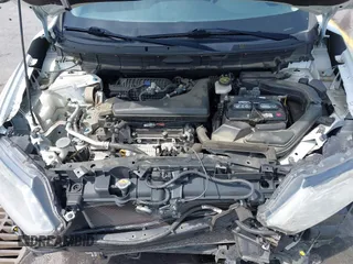 2016 Nissan Rogue S with VIN KNMAT2MT7GP604822, listed as a IAAI auction lot 41928614 with 95,596 mi miles and . Bid and sale history available at DreamBid. Image 10.