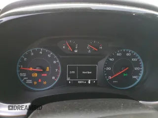 2020 Chevrolet Traverse LS z VIN 1GNERFKW7LJ313830, wystawiony jako Copart lot #51743465 z przebiegiem 56 874 mil mil oraz Szkoda całkowita • Salvage title. Historia ofert i sprzedaży dostępna na DreamBid. Obrazek 9.