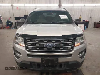2016 Ford Explorer with VIN 1FM5K8B82GGB55423, listed as a IAAI auction lot 41664675 with 146,133 mi miles and . Bid and sale history available at carsss.com. Image 13.