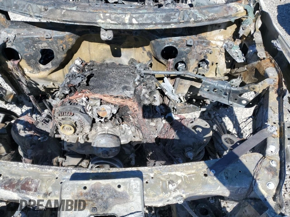 2021 Chevrolet Suburban Premier with VIN 1GNSCFKD6MR274492, listed as a Copart auction lot 76990154 with Not provided miles and Salvage title. Bid and sale history available at DreamBid. Image 12.
