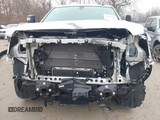 2021 GMC Sierra 1500 with VIN 1GTV9BETXMZ375650, listed as a IAAI auction lot 41566909 with 97,967 mi miles and . Bid and sale history available at DreamBid. Image 6.