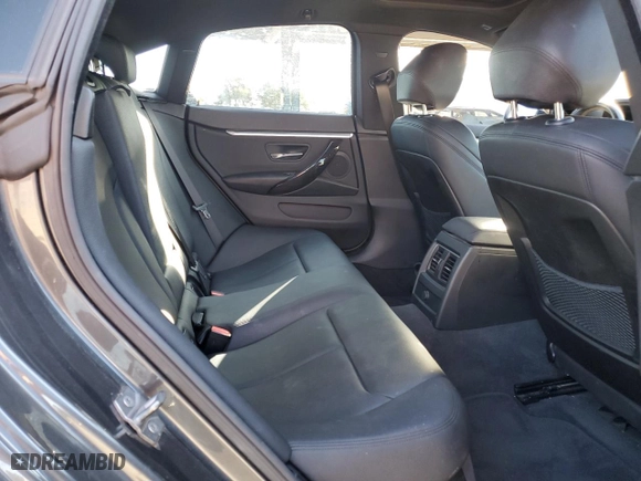 2016 BMW 4 Series 428i with VIN WBA4A9C56GG695965, listed as a Copart auction lot 51313005 with 89,385 mi miles and Salvage Title. Bid and sale history available at carsss.com. Image 10.