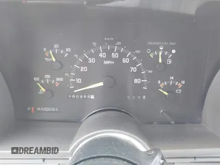 1992 GMC Suburban z VIN 1GKEC16K9NJ722021, wystawiony jako IAAI lot #42255371 z przebiegiem 180 966 mil mil oraz . Historia ofert i sprzedaży dostępna na DreamBid. Obrazek 7.