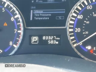 2014 Infiniti QX60 with VIN 5N1AL0MM6EC545839, listed as a IAAI auction lot 42125770 with 83,327 mi miles. Bid and sale history available at carsss.com. Image 15.