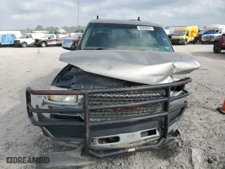 2001 GMC Sierra 2500HD SLE with VIN 1GTHK23U61F195057, listed as a Copart auction lot 82036024 with 116,211 mi miles and Salvage Title. Bid and sale history available at carsss.com. Image 5.