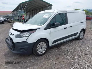 2017 Ford Transit Connect XL с VIN NM0LS7E7XH1337610, выставлен на аукционе IAAI как лот 42306760 с пробегом 60 094 миль миль и . История ставок и продаж доступна на DreamBid. Изображение 16.