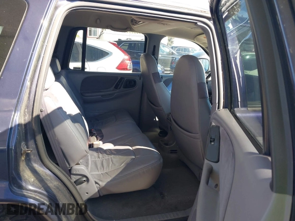 1998 Dodge Durango with VIN 1B4HS28Z9WF177404, listed as a IAAI auction lot 41742281 with 199,963 mi miles and . Bid and sale history available at DreamBid. Image 8.