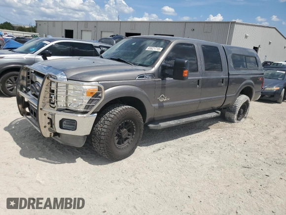 2011 Ford F-250 XL с VIN 1FT7W2BT9BEB86305, выставлен на аукционе Copart как лот 65621715 с пробегом Не указан миль и Списание • Salvage title. История ставок и продаж доступна на DreamBid. Изображение 1.